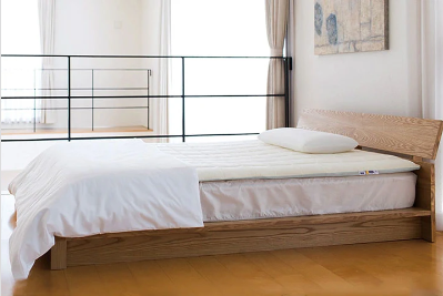 マットレスパット